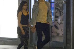 PREMIUM EXC Shawn Mendes, Camila Cabello