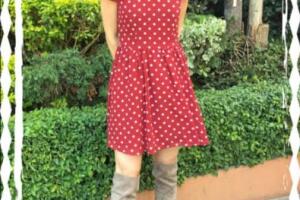 Looks Natalia Téllez