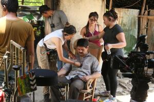 BTS El Chapo