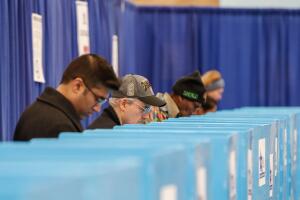 US-VOTE-DEMOCRAT-ILLINOIS