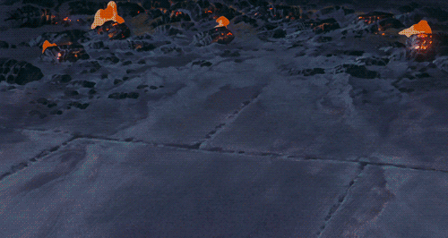 Kiki's Delivery Service