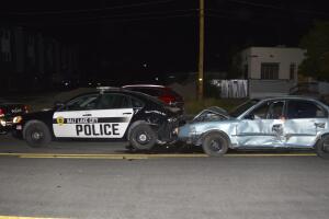 Policía de Salt Lake City 