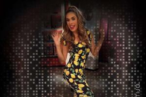 Outfit Galilea Montijo