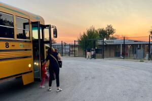 Distrito escolar de Uvalde cierra escuelas tras ciberataque que afectó sistemas de seguridad 