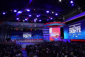 Election 2020 Debate