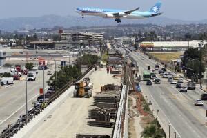 Los Angeles 2024 Olympics