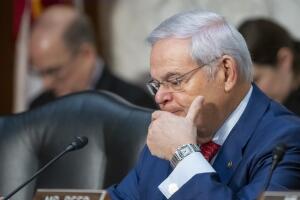Bob Menendez