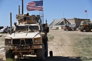 Syria US