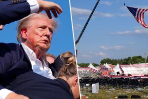 Butler mitin Trump Pensilvania elecciones