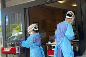 Virus Outbreak Isolation Guidelines