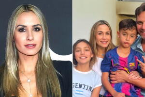 Odalys Ramírez de luto por muerte de querido integrante de su familia: “Me pude despedir”