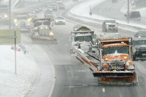 7. Providence, RI: 5.7 years between accidents.
