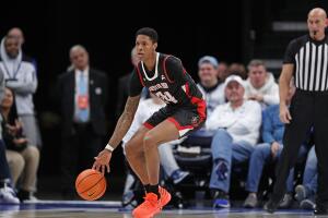 Hansel Emmanuel busca jugar en la NBA