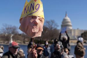 No Kings Protest What To Know