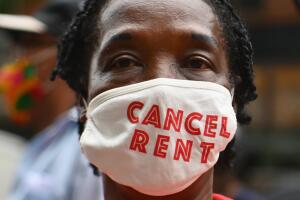 US-HEALTH-VIRUS-ECONOMY-EMPLOYMENT-HOUSING