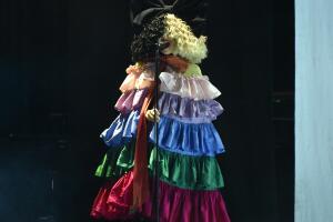 Los Angeles LGBT Center Celebrates 50th Anniversary With "Hearts Of Gold" Concert & Multimedia Extravaganza