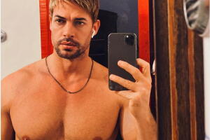 William Levy