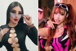 ¿Bellakath lanza fuerte indirecta a Yeri Mua?