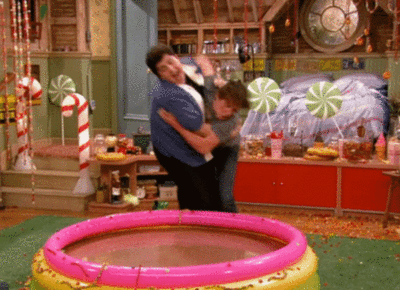Drake y Josh