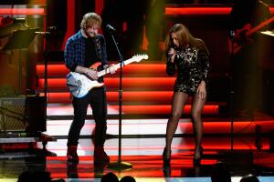 Stevie Wonder: Songs In The Key Of Life - An All-Star GRAMMY Salute - Show
