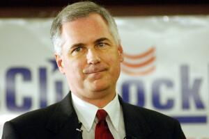 Tom McClintock 
