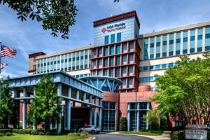El HCA Florida Capital Hospital cerrará una de sus áreas neonatales.