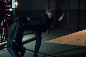 Iron Fist