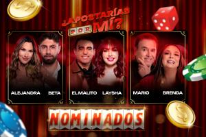 Tres parejas del Team Pueblo están nominadas en la cuarta semana de ¿Apostarías por mí?