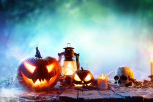 Halloween