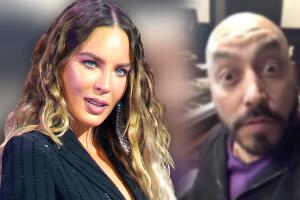 Belinda y Lupillo Rivera