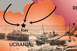 promo infografía rusia ucrania