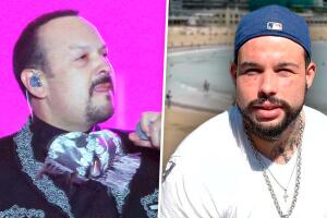 Caso hijo Pepe Aguilar: el cantante habla de la detención de su hijo Emiliano por tráfico de personas