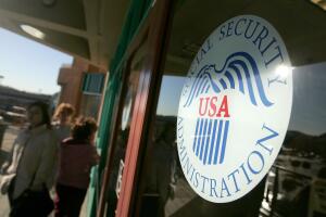 Oficina del Seguro Social