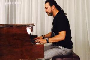 Marco Antonio Solís 
