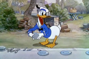 Pato Donald