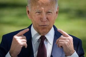 Presidente Joe Biden