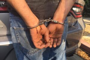 Operativo de ICE en Los Ángeles