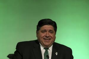 Leo Varadkar visit to US - Day 3