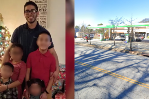 Atlanta pagará más de $3 millones a la familia de un padre hispano que murió tras un altercado con la Policía