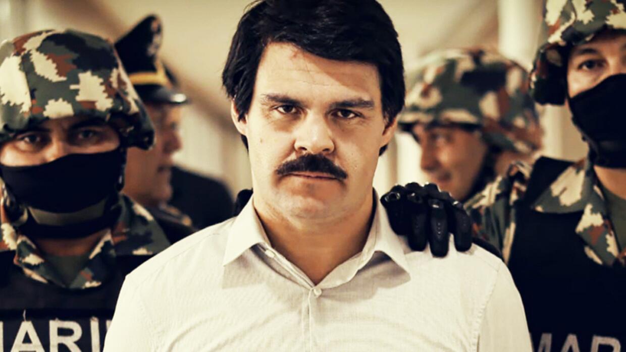 El Chapo Serie Staffel 1 El Chapo Serie Staffel 1