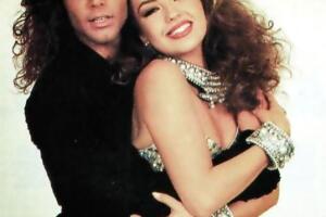 Thalía y sus romances