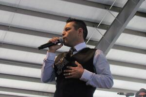 40 mil personas celebraron Fiestas Patrias 