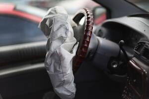 Massive Airbag Recall Prompts Safety Concerns