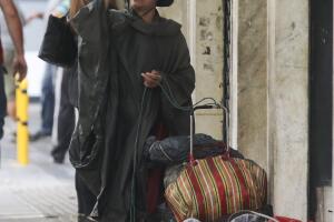 EXC Marcela Basteri: Madre de Luis Miguel?