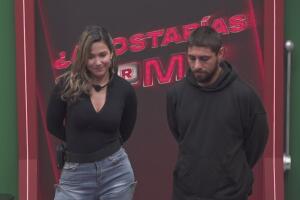 Ale y Beta revelan qué harían con el dinero si ganaran la temporada de ¿Apostarías por mí?