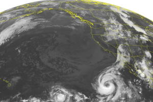NOAA WEST