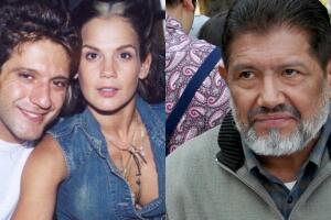 Bobby Larios revela que su polémico romance con Niurka fue montaje