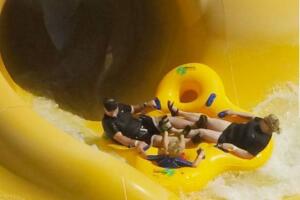 ¡Splash!: los 10 mejores parques acuáticos en Estados Unidos