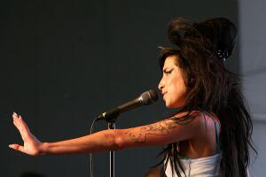 Coachella Music Festival - Day 1