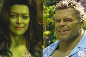 She-Hulk como la nueva Hulk - Todos los Avengers ya tienen su versión femenina en el MCU quién es quién.jpg